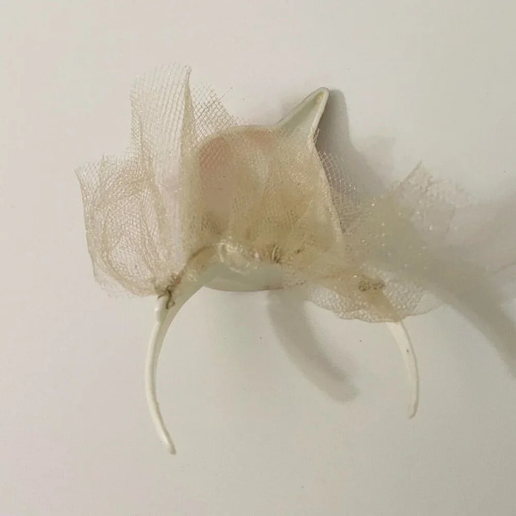 Yummi Land Doll Hats and Brush Ice  Cream Pop Girls Accessories Flaws - Picture 14 of 16